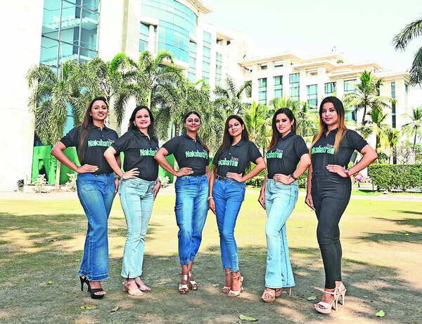 Mrs Nakshatra group