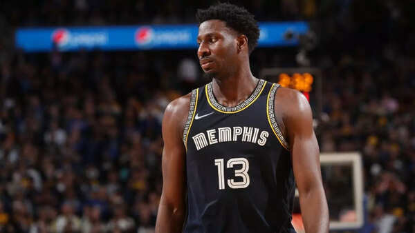 Jaren Jackson Jr