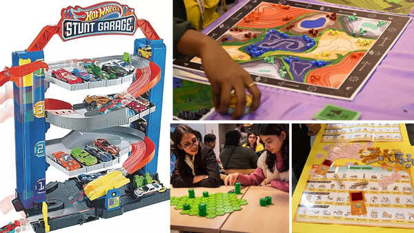 'Nostalgia is a big factor when it comes to adults buying toys'
