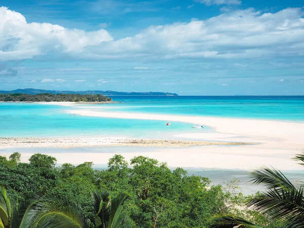 why you must visit Madagascar