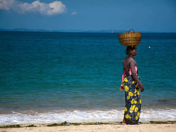10 reasons to visit Madagascar