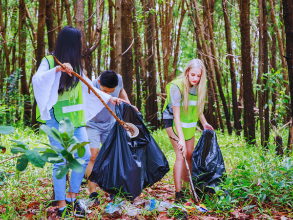 responsible tourism
