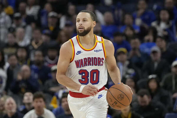 Stephen Curry