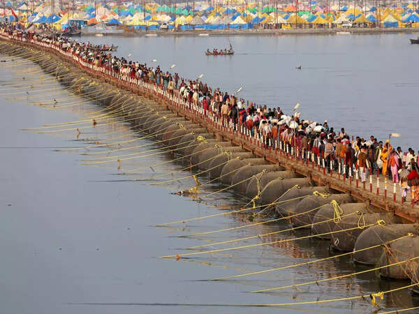 evolution of Kumbha