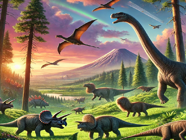 dinosaur