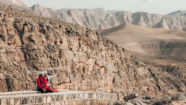 Elevate your Love in Ras Al Khaimah