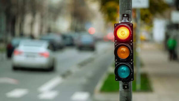 Traffic diversions