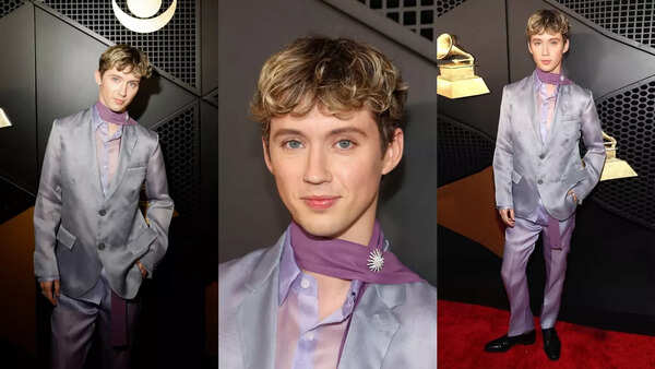 troye