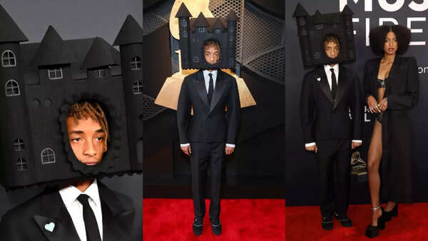 Jaden Smith