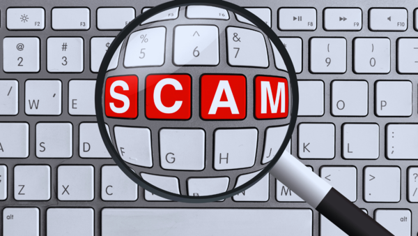 scam