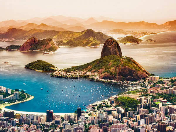 Why you must visit Brazil ?