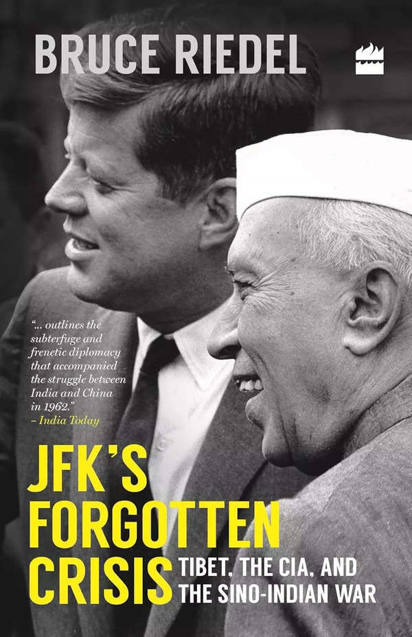 JFK's Forgotten Crisis