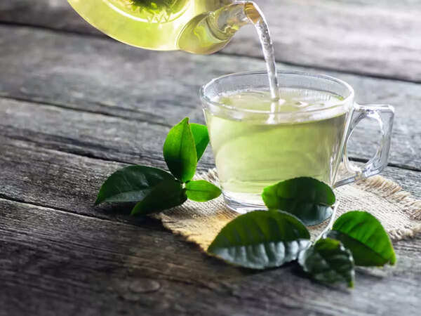 Green Tea
