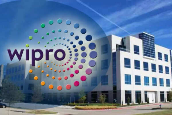Credits Wipro