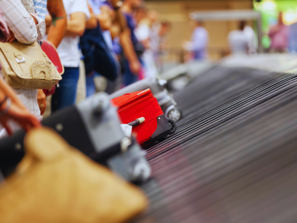 baggage