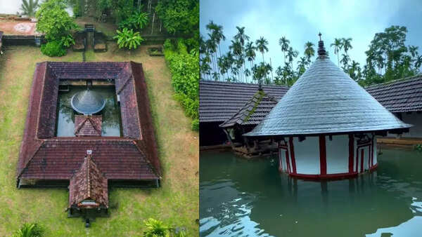Temple