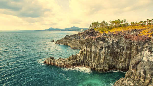Jeju Island
