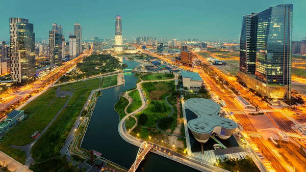 Incheon
