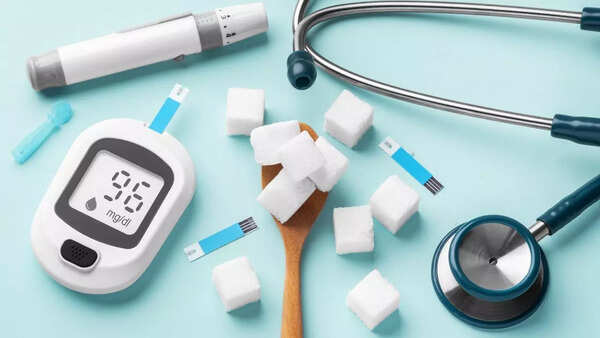 diabetes 2