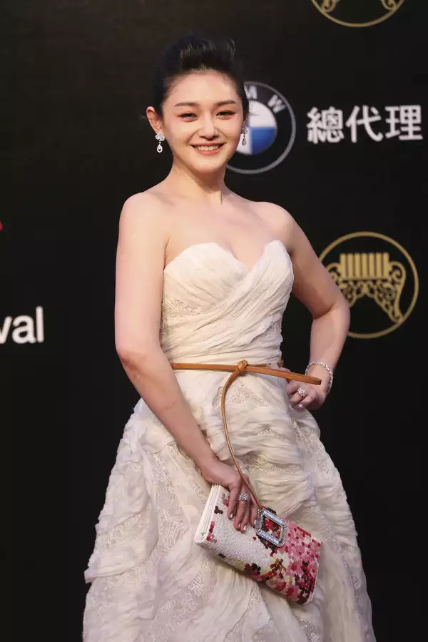 Taiwanese actress Barbie Hsu, star of the popular drama 'Meteor Garden,' dies at age 48