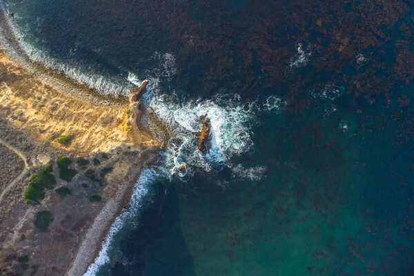 Palos Verdes Peninsula