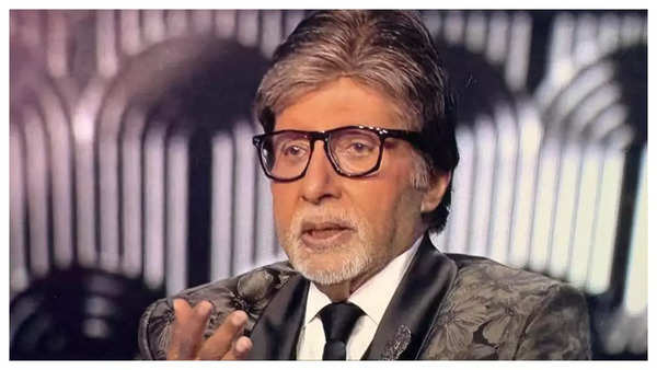 Amitabh