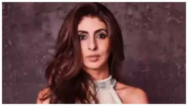 Shweta Bachchan