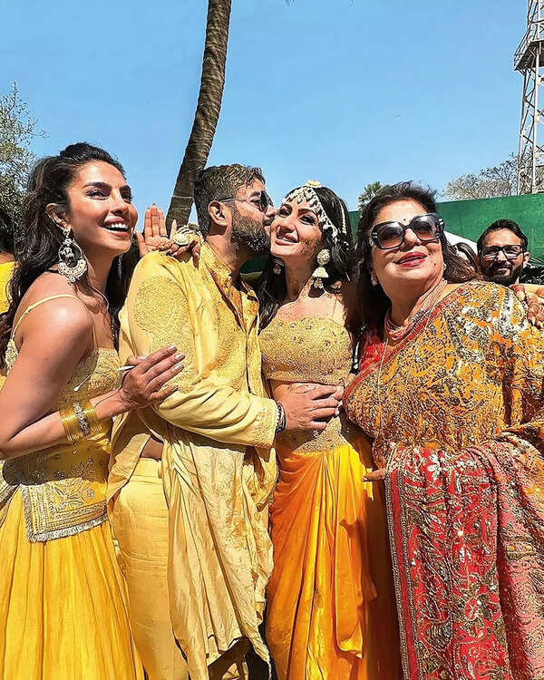 priyanka