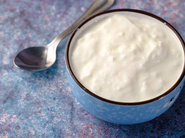 How to fix a stomach infection using curd and kitchen ingredients - The ...