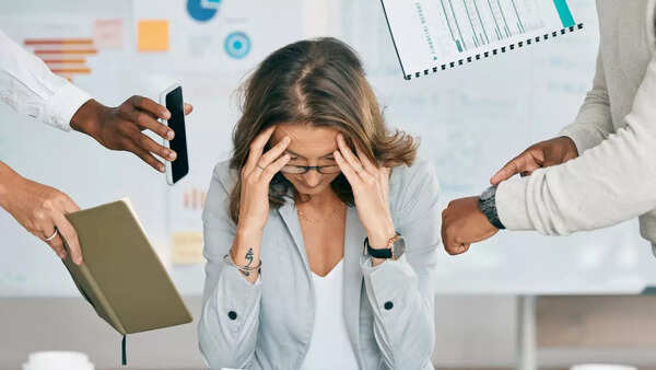 Effective ways to improve your work-life balance