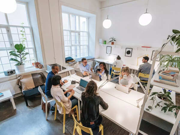 workplace