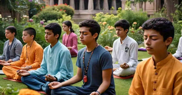 meditation