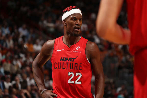 When is Jimmy Butler's debut game for the Warriors?