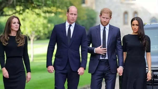 Royal family