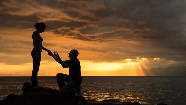 Propose Day Photos