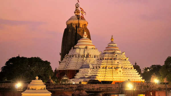 Jagannath Temple