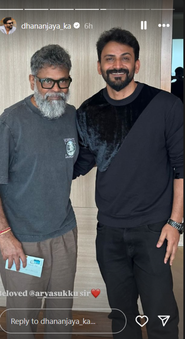 sukumar