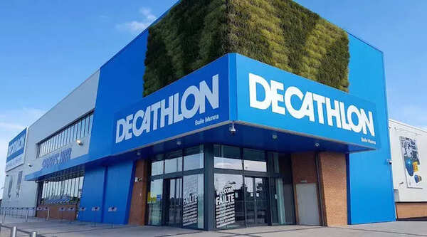 Decathlon accused of child labor