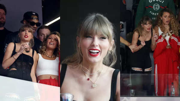 Taylor Swift