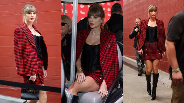 Taylor Swift
