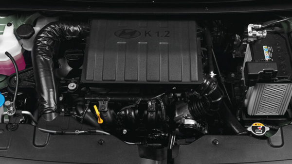 Both cars get a 1.2-litre NA petrol engine
