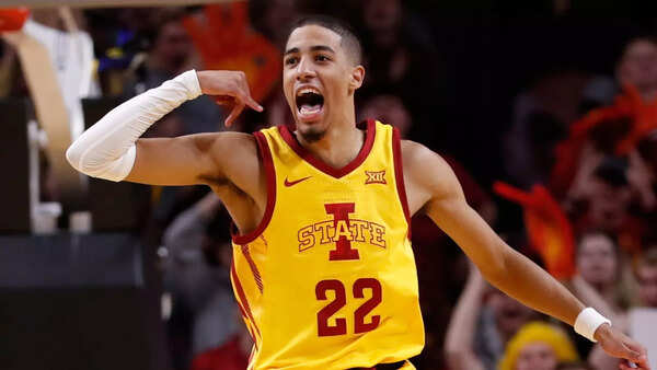 Tyrese Haliburton
