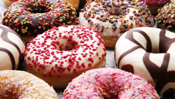 rosquinha