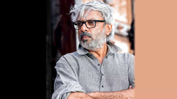 Sanjay Leela Bhansali