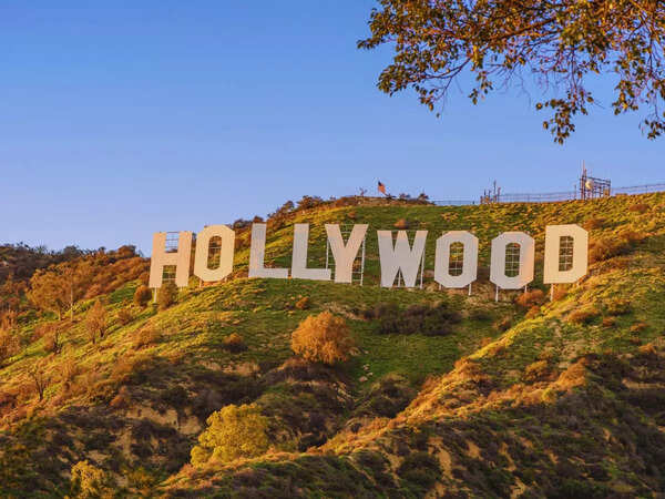 Hollywood LOS ANGELES