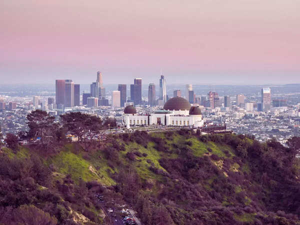 Los Angeles