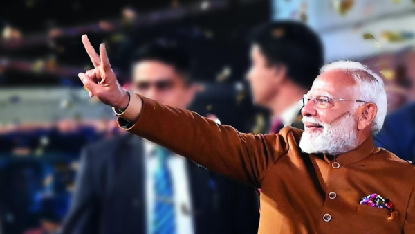 Rapper Hard Kaur challenges PM Narendra Modi and Amit Shah