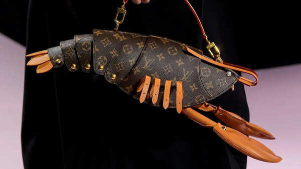 Vuitton.