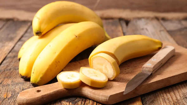 Banana Nutrition