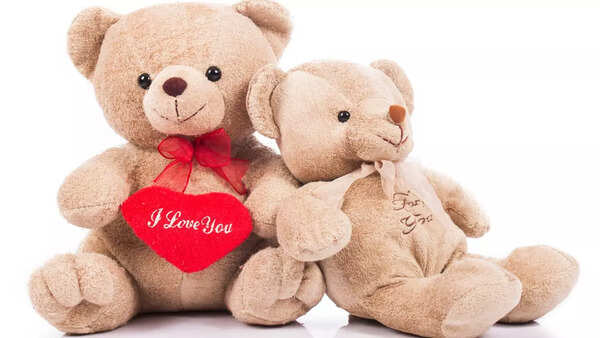 Teddy Day love messages